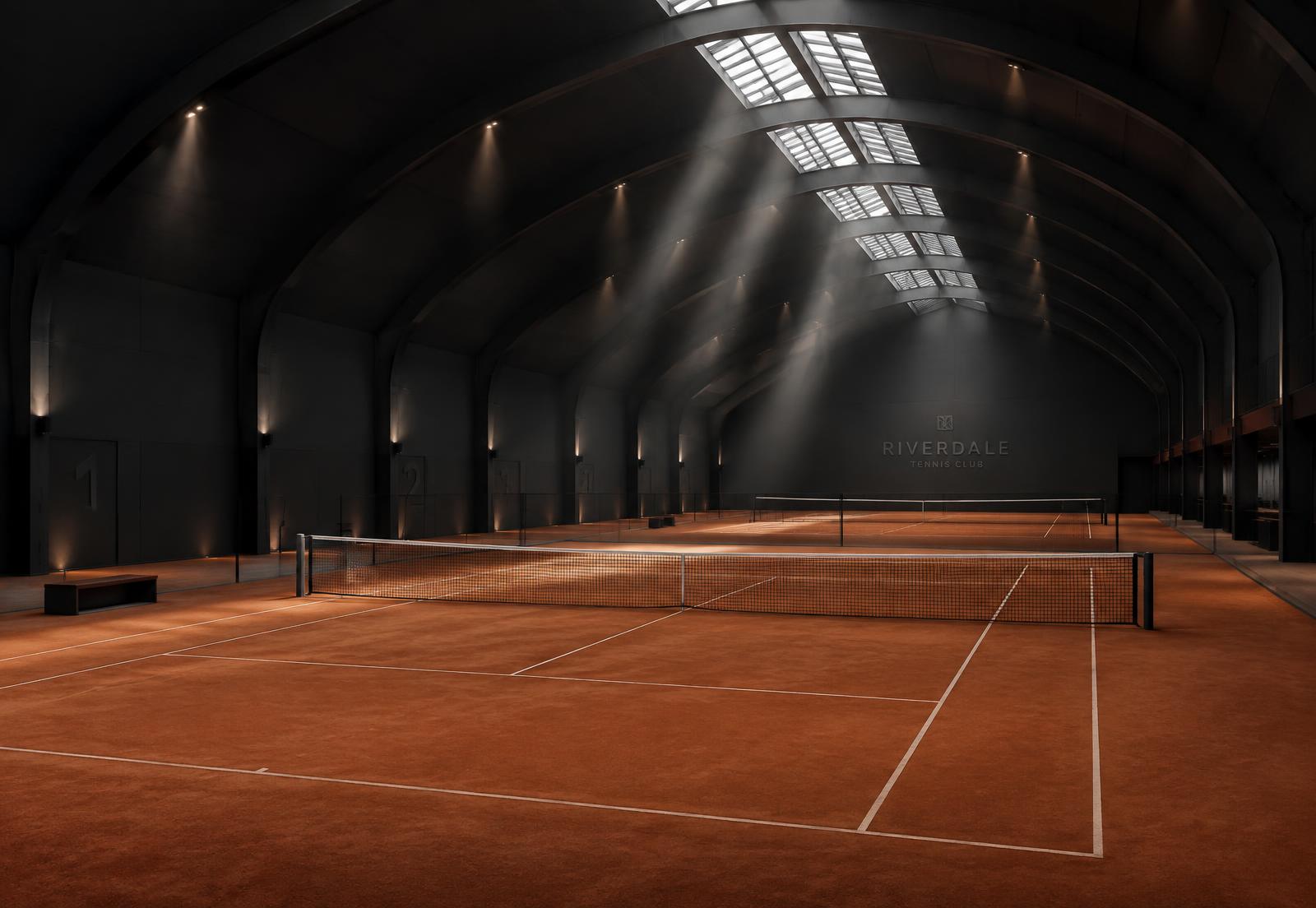 The Clay Sanctuary