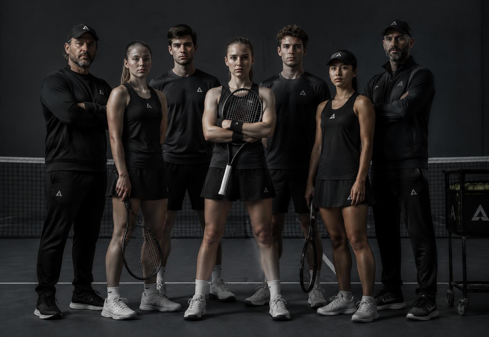 Il V-Team